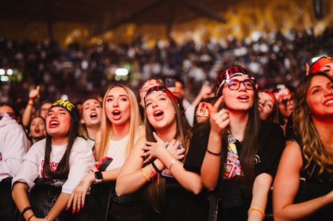 LUCHÈ - ARENA TOUR 2026 - foto 31