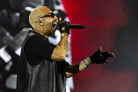 LUCHÈ - ARENA TOUR 2026 - foto 33