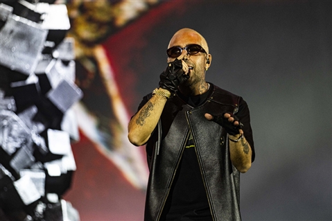 LUCHÈ - ARENA TOUR 2026 - foto 34