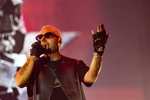 LUCHÈ - ARENA TOUR 2026 - foto 35