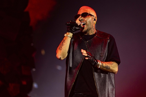 LUCHÈ - ARENA TOUR 2026 - foto 36