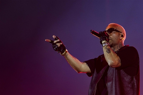 LUCHÈ - ARENA TOUR 2026 - foto 37