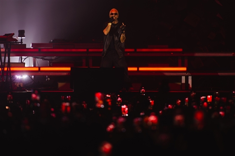 LUCHÈ - ARENA TOUR 2026 - foto 38