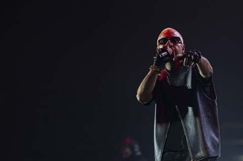 LUCHÈ - ARENA TOUR 2026 - foto 39