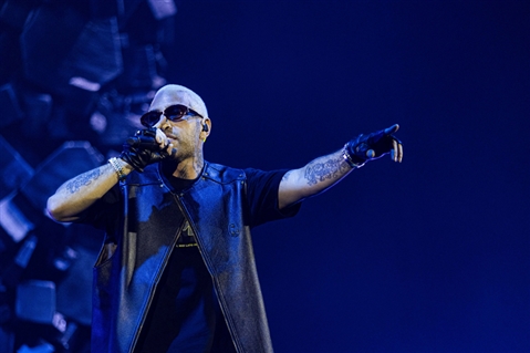 LUCHÈ - ARENA TOUR 2026 - foto 40