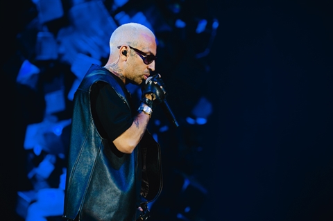 LUCHÈ - ARENA TOUR 2026 - foto 41