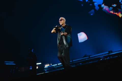 LUCHÈ - ARENA TOUR 2026 - foto 42