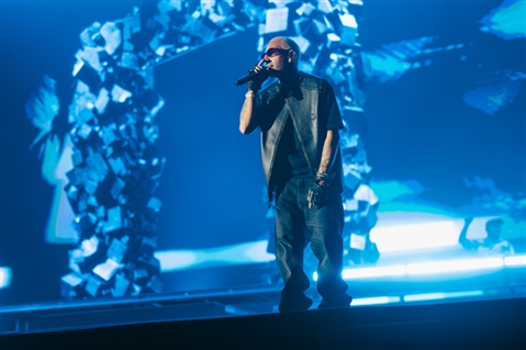 LUCHÈ - ARENA TOUR 2026 - foto 43