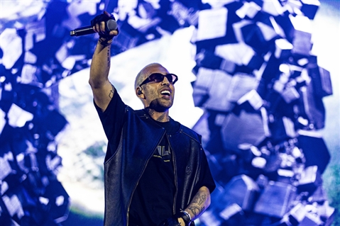 LUCHÈ - ARENA TOUR 2026 - foto 44