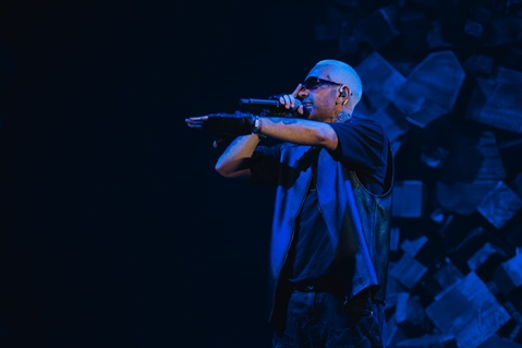 LUCHÈ - ARENA TOUR 2026 - foto 45