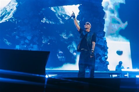 LUCHÈ - ARENA TOUR 2026 - foto 46