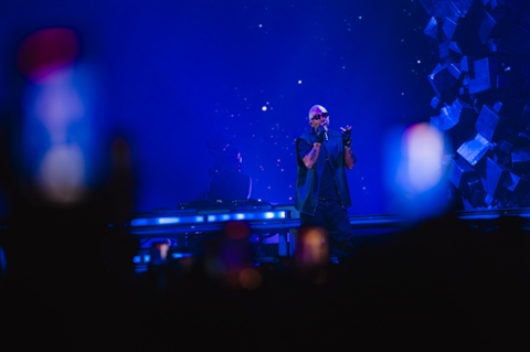 LUCHÈ - ARENA TOUR 2026 - foto 47