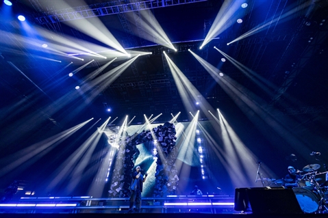 LUCHÈ - ARENA TOUR 2026 - foto 48