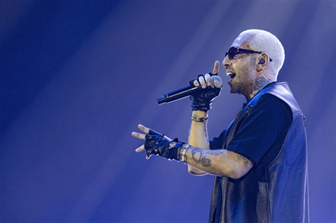 LUCHÈ - ARENA TOUR 2026 - foto 49