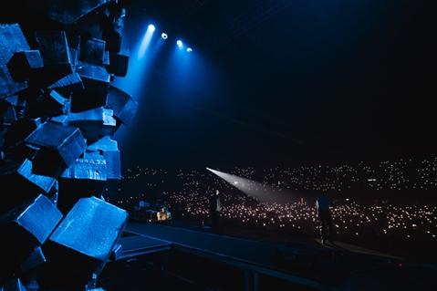 LUCHÈ - ARENA TOUR 2026 - foto 50