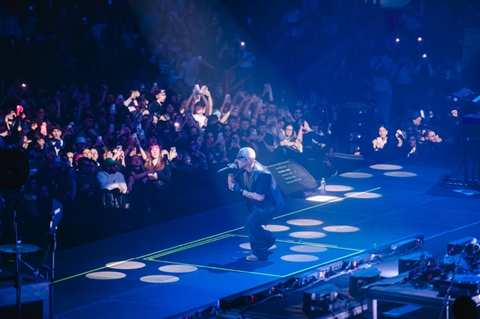 LUCHÈ - ARENA TOUR 2026 - foto 51