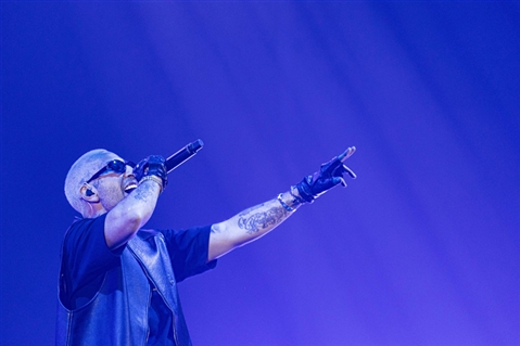 LUCHÈ - ARENA TOUR 2026 - foto 52