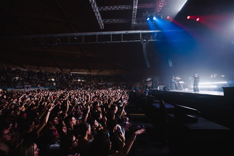 LUCHÈ - ARENA TOUR 2026 - foto 55