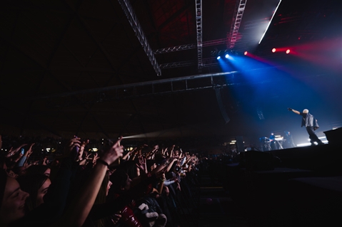 LUCHÈ - ARENA TOUR 2026 - foto 56