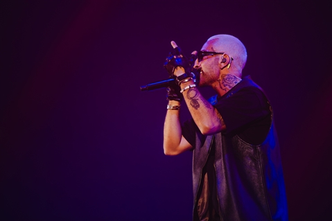 LUCHÈ - ARENA TOUR 2026 - foto 57