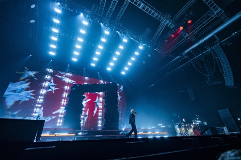 LUCHÈ - ARENA TOUR 2026 - foto 58