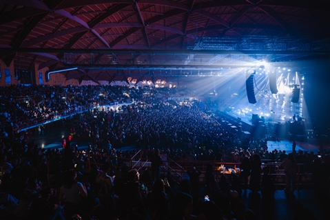 LUCHÈ - ARENA TOUR 2026 - foto 59