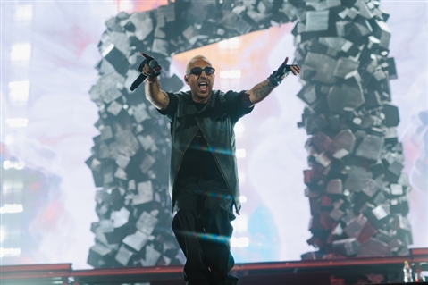 LUCHÈ - ARENA TOUR 2026 - foto 61