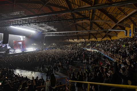 LUCHÈ - ARENA TOUR 2026 - foto 63