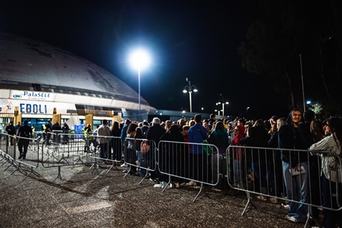 MARCO MENGONI - MARCO MENGONI LIVE IN EUROPE 2025 - foto 1