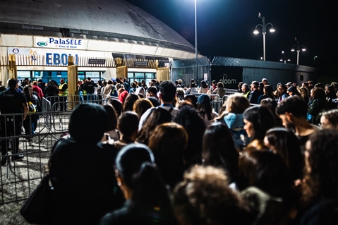 MARCO MENGONI - MARCO MENGONI LIVE IN EUROPE 2025 - foto 3