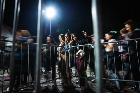 MARCO MENGONI - MARCO MENGONI LIVE IN EUROPE 2025 - foto 5