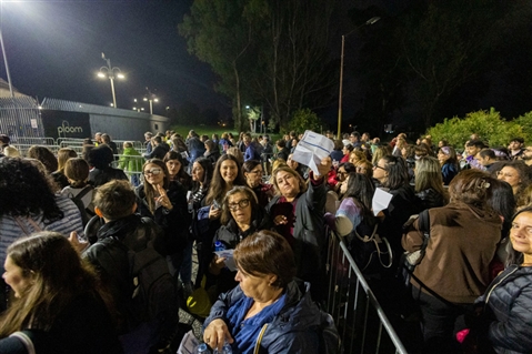 MARCO MENGONI - MARCO MENGONI LIVE IN EUROPE 2025 - foto 7