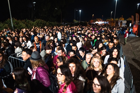 MARCO MENGONI - MARCO MENGONI LIVE IN EUROPE 2025 - foto 10