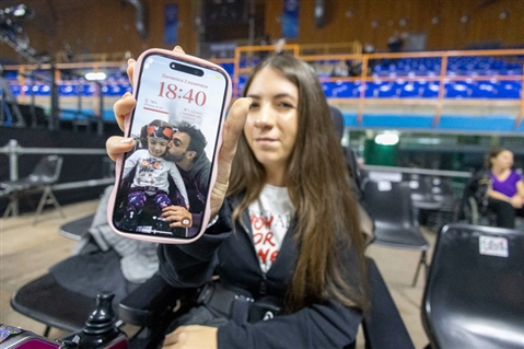 MARCO MENGONI - MARCO MENGONI LIVE IN EUROPE 2025 - foto 11