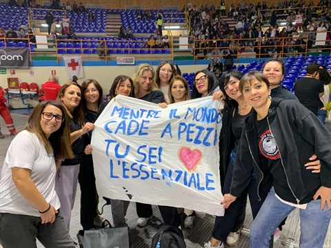 MARCO MENGONI - MARCO MENGONI LIVE IN EUROPE 2025 - foto 13