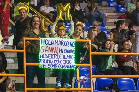 MARCO MENGONI - MARCO MENGONI LIVE IN EUROPE 2025 - foto 15