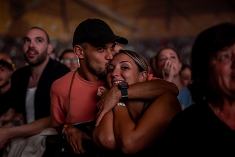 MARCO MENGONI - MARCO MENGONI LIVE IN EUROPE 2025 - foto 19