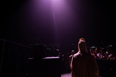 MARCO MENGONI - MARCO MENGONI LIVE IN EUROPE 2025 - foto 20