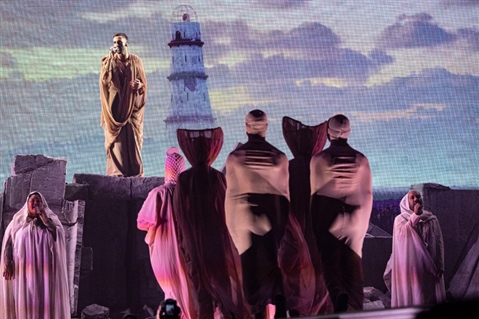 MARCO MENGONI - MARCO MENGONI LIVE IN EUROPE 2025 - foto 23