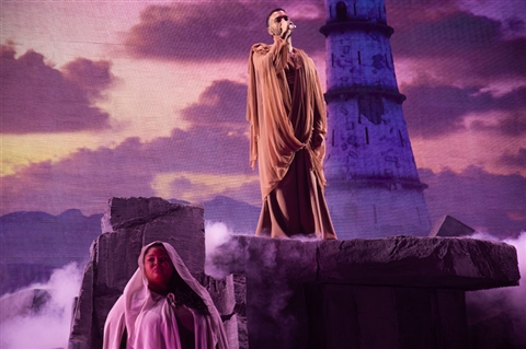 MARCO MENGONI - MARCO MENGONI LIVE IN EUROPE 2025 - foto 24