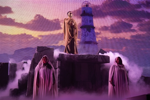 MARCO MENGONI - MARCO MENGONI LIVE IN EUROPE 2025 - foto 25