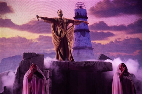 MARCO MENGONI - MARCO MENGONI LIVE IN EUROPE 2025 - foto 27