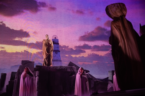 MARCO MENGONI - MARCO MENGONI LIVE IN EUROPE 2025 - foto 28