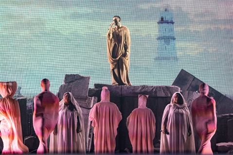 MARCO MENGONI - MARCO MENGONI LIVE IN EUROPE 2025 - foto 29