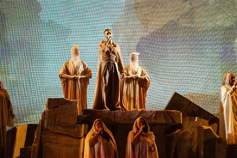 MARCO MENGONI - MARCO MENGONI LIVE IN EUROPE 2025 - foto 33