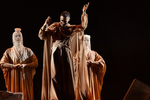 MARCO MENGONI - MARCO MENGONI LIVE IN EUROPE 2025 - foto 35