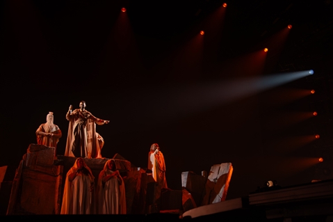 MARCO MENGONI - MARCO MENGONI LIVE IN EUROPE 2025 - foto 39