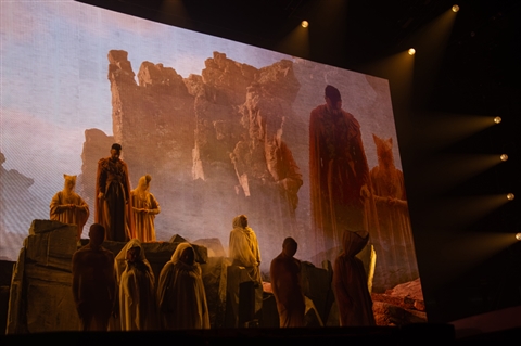 MARCO MENGONI - MARCO MENGONI LIVE IN EUROPE 2025 - foto 42