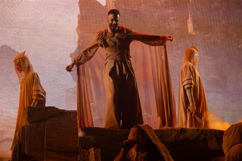 MARCO MENGONI - MARCO MENGONI LIVE IN EUROPE 2025 - foto 43