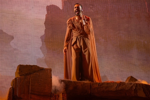 MARCO MENGONI - MARCO MENGONI LIVE IN EUROPE 2025 - foto 44